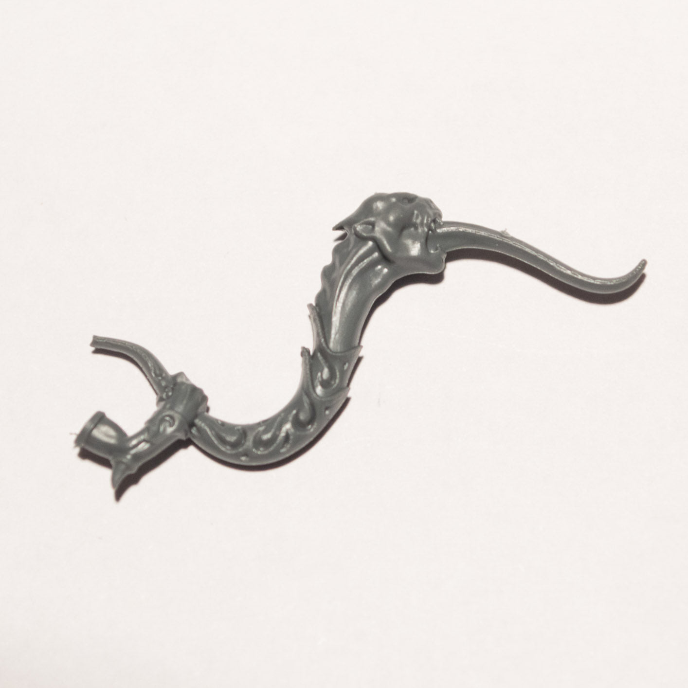 Daemons of Slaanesh Daemonettes Horn - Age of Sigmar - Kitbash Bit