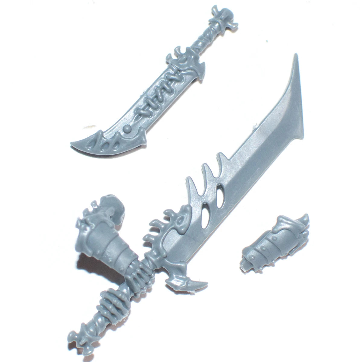 Warhammer Ossiarch Bonereapers Mortek Guard Greatblade/Nadirite Blade Bits Bitz