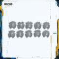 Warhammer Ossiarch Bonereapers Mortek Guard Shields x 10 - Bits (Bitz)