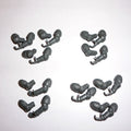 Space Marines Tactical Squad Arm Sets x 10 - Space Marines - Conversion Part