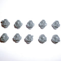 Warhammer 40K Space Marines Tactical Squad Helmets A Bits Bitz