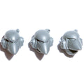 Warhammer 40K Space Marines Tactical Squad Helmets B Bits Bitz