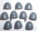 Warhammer 40K Space Marines Tactical Squad Shoulder Pads A Bits Bitz