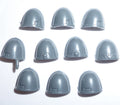 Warhammer 40K Space Marines Tactical Squad Shoulder Pads B Bits Bitz