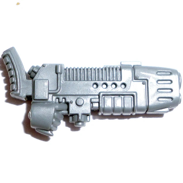 Warhammer 40K Space Marines Tactical Squad Plasma Gun Bits Bitz