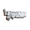Space Marines Tactical Squad Plasma Gun - Space Marines - Conversion Part