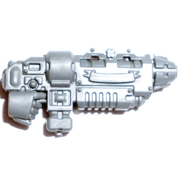 Warhammer 40K Space Marines Tactical Squad Grav Gun Bits Bitz