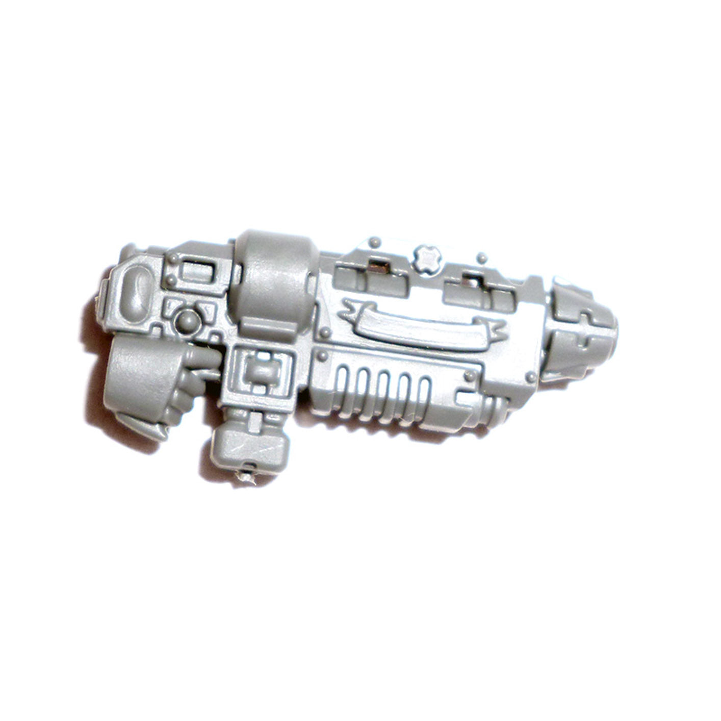Space Marines Tactical Squad Grav Gun - Space Marines - Spare Part