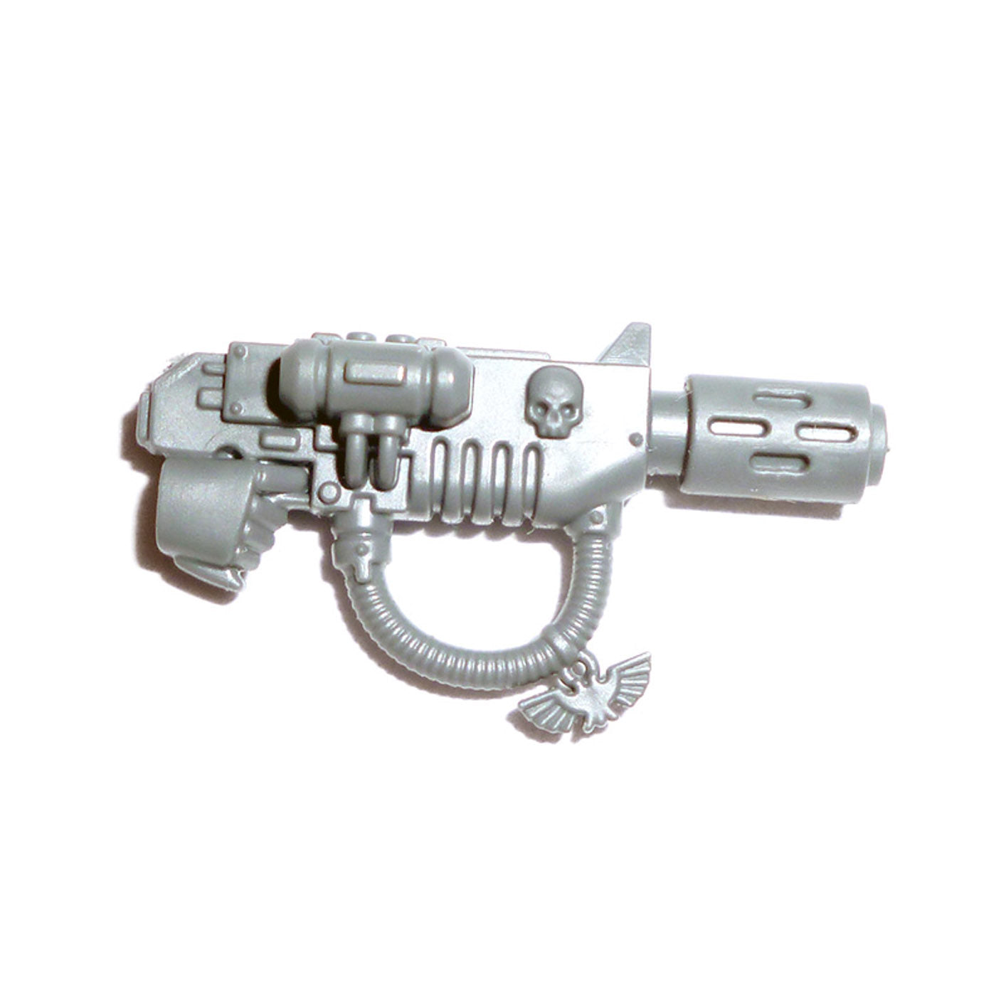 Space Marines Tactical Squad Melta Gun - Space Marines - Spare Part