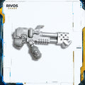 Warhammer 40K Space Marines Tactical Squad Flamer - Bits (Bitz)