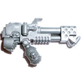 Warhammer 40K Space Marines Tactical Squad Flamer Bits Bitz