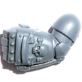 Warhammer 40K Space Marines Tactical Squad Power Fist Bits Bitz