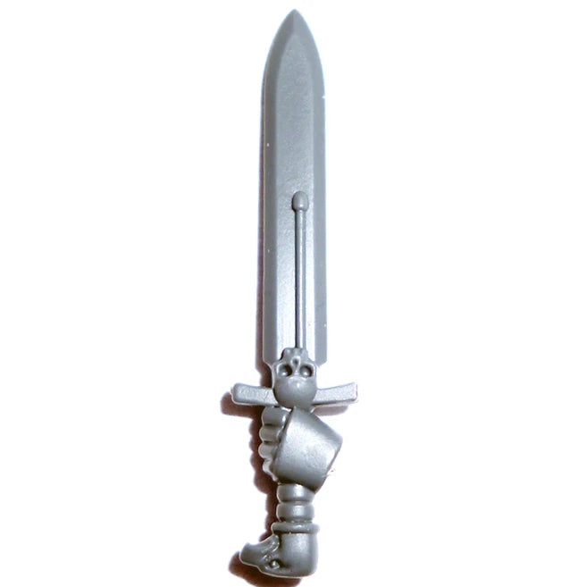 Warhammer 40K Space Marines Tactical Squad Power Sword Bits Bitz