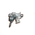 Space Marines Tactical Squad Bolt Pistol - Space Marines - Authentic Sprue