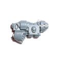 Warhammer 40K Space Marines Tactical Squad Grav Pistol Bits Bitz