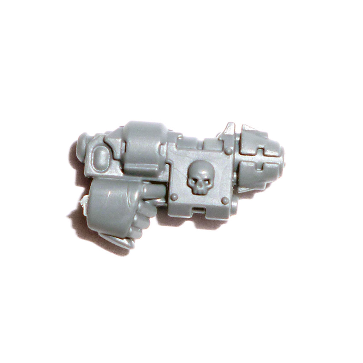 Space Marines Tactical Squad Grav Pistol - Space Marines - Kitbash Bit