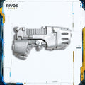 Warhammer 40K Space Marines Tactical Squad Plasma Pistol - Bits (Bitz)