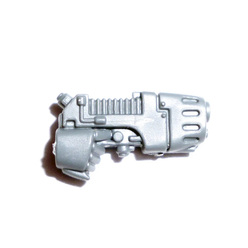 Warhammer 40K Space Marines Tactical Squad Plasma Pistol Bits Bitz