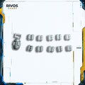 Warhammer 40K Space Marines Tactical Squad Grenades - Bits (Bitz)