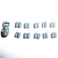 Warhammer 40K Space Marines Tactical Squad Grenades Bits Bitz