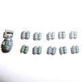 Space Marines Tactical Squad Grenades - Space Marines - Conversion Part