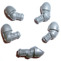 Warhammer 40K Space Marines Tactical Squad Arms Bits Bitz