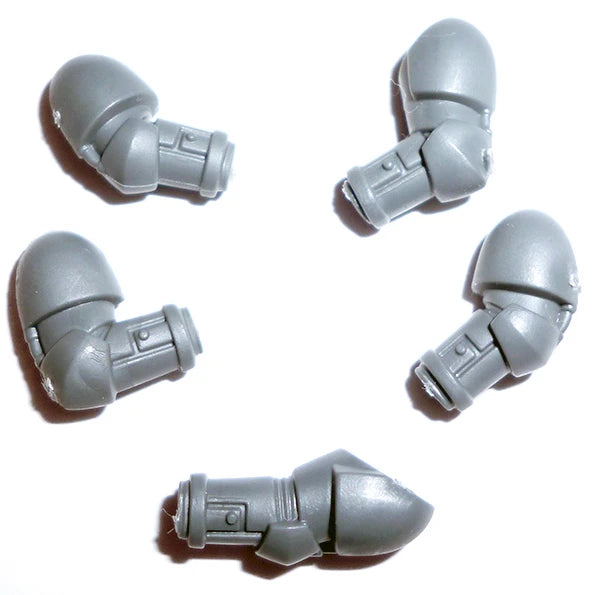 Warhammer 40K Space Marines Tactical Squad Arms Bits Bitz