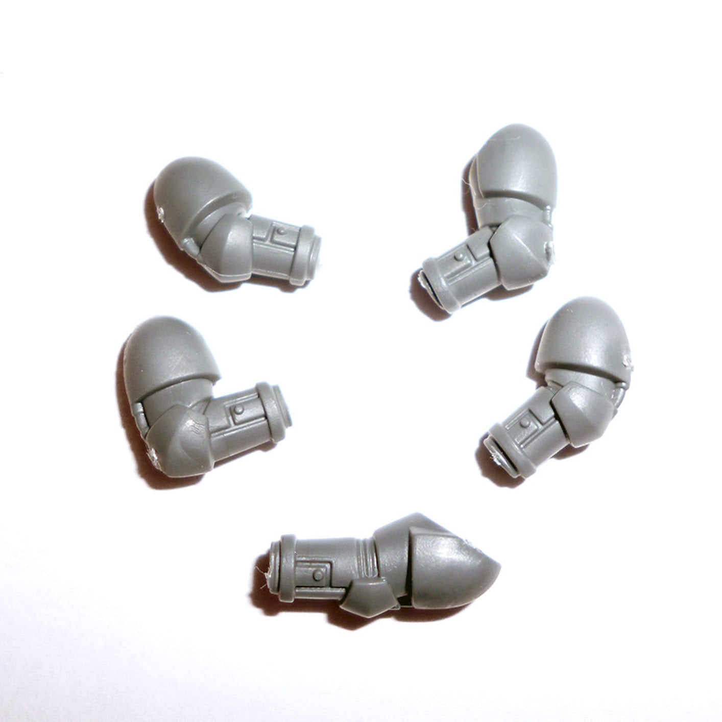 Space Marines Tactical Squad Arms - Space Marines - Spare Part