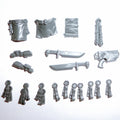 Warhammer 40K Space Marines Tactical Squad Accessories Bits Bitz