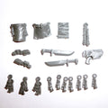 Space Marines Tactical Squad Accessories - Space Marines - Kitbash Bit