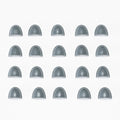 Horus Heresy Space Marines MKII Veteran Squad Shoulder Pads x 20 - Warhammer - Spare Part
