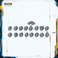 Horus Heresy Space Marines MKII Veteran Squad Heads x 16 - Bits (Bitz)