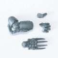 Horus Heresy Space Marines MKII Veteran Squad Lightning Claw Bits Bitz