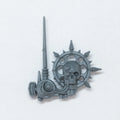 Horus Heresy Space Marines MKII Veteran Squad Nuncio Vox  Bits Bitz