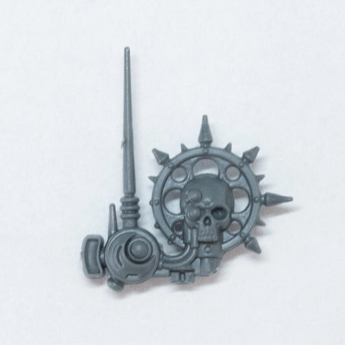 Horus Heresy Space Marines MKII Veteran Squad Nuncio Vox  Bits Bitz