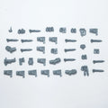 Horus Heresy Space Marines MKII Veteran Squad Accessories Bits Bitz