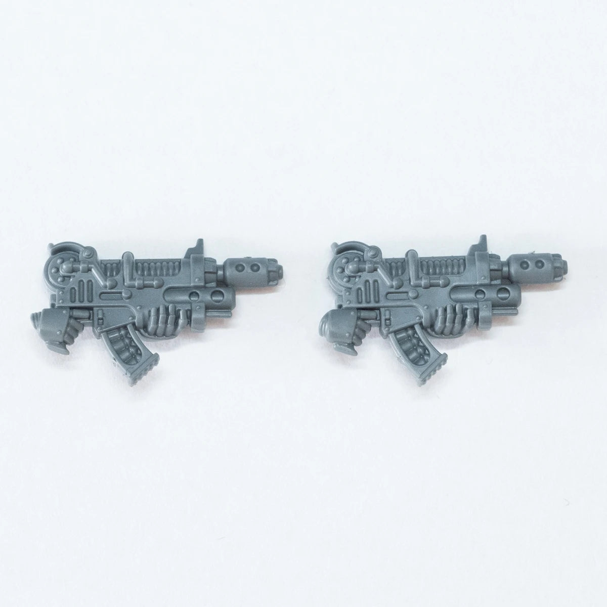 Horus Heresy Space Marines MKII Veteran Squad Combi Disintegrator x 2 Bits Bitz