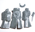 Warhammer 40K Astra Militarum Tempestus Scions Prime Cloak Bits Bitz