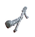 Warhammer 40K Astra Militarum Tempestus Scions Prime Left Arm Bits Bitz