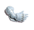 Warhammer 40K Astra Militarum Tempestus Scions Power Fist Bits Bitz