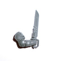Warhammer 40K Astra Militarum Tempestus Scions Power Sword Bits Bitz