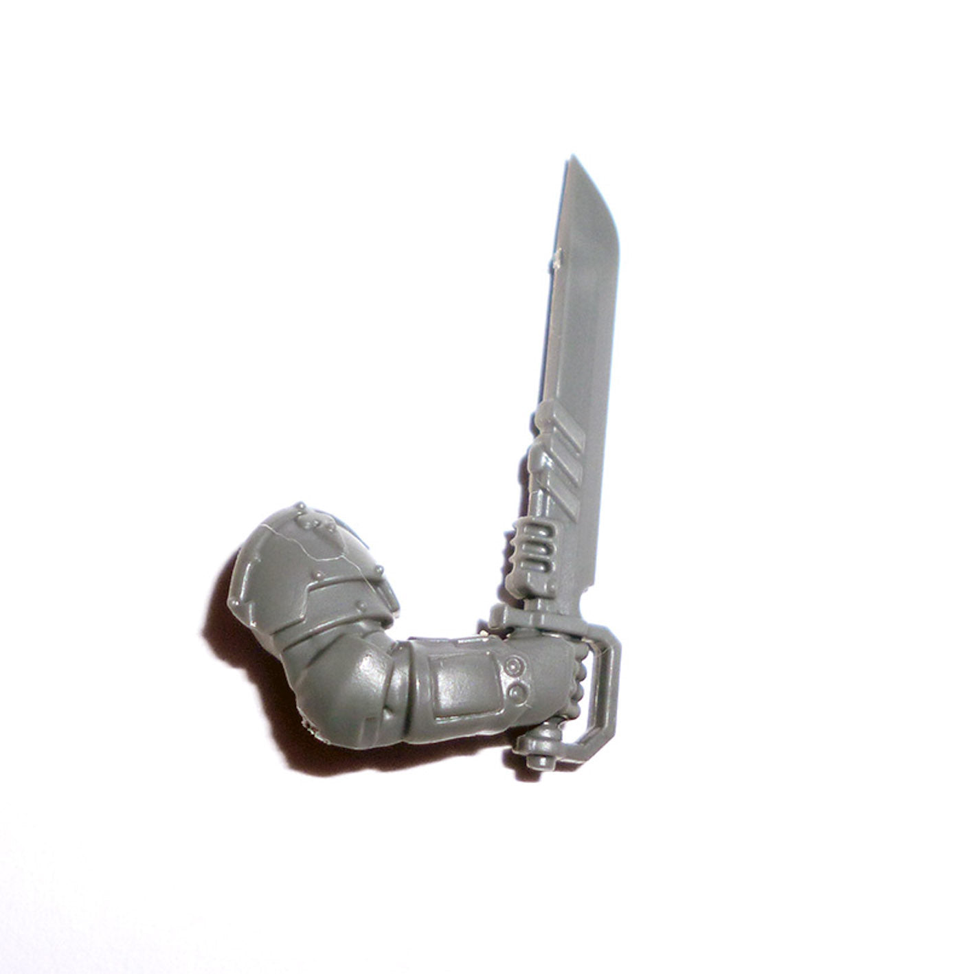 Astra Militarum Tempestus Scions Power Sword - Astra Militarum - Spare Part