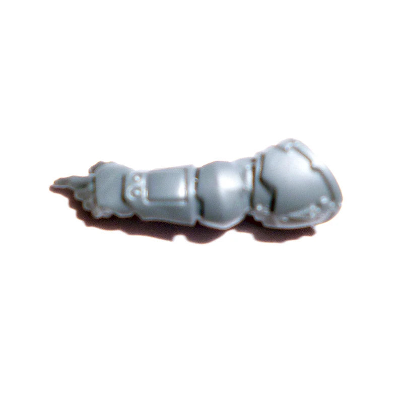 Warhammer 40K Astra Militarum Tempestus Scions Pointing Arm Bits Bitz