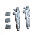 Warhammer 40K Astra Militarum Tempestus Scions Accessories A Bits Bitz