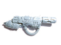 Warhammer 40K Astra Militarum Tempestus Scions Meltagun Bits Bitz