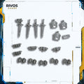 Warhammer 40K Astra Militarum Tempestus Scions Accessories B - Bits (Bitz)