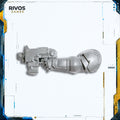 Warhammer 40K Astra Militarum Tempestus Scions Bolt Pistol - Bits (Bitz)