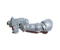 Warhammer 40K Astra Militarum Tempestus Scions Bolt Pistol Bits Bitz
