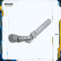 Warhammer 40K Astra Militarum Tempestus Scions Chainsword - Bits (Bitz)