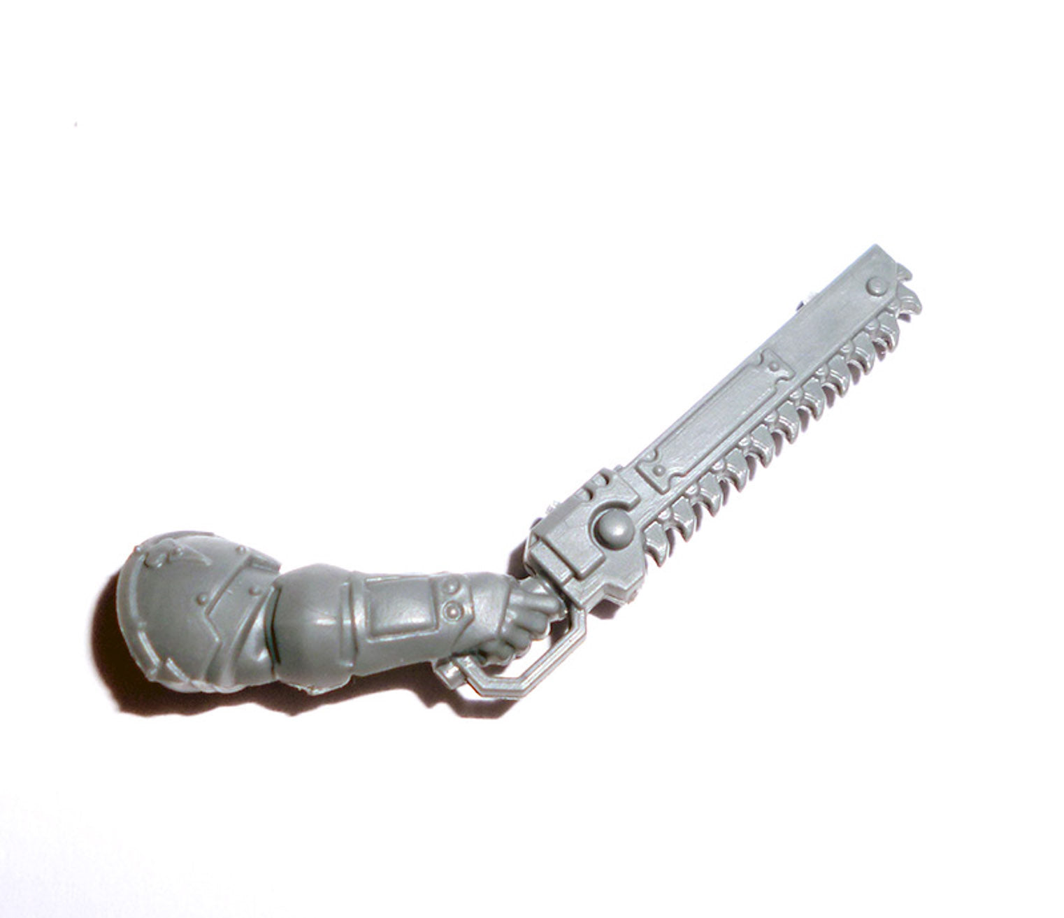 Astra Militarum Tempestus Scions Chainsword - Astra Militarum - Spare Part